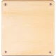 Meinl AESLEYB Line Artisan Edition Cajon (Ebony Burst) 5