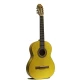 Lea CG01 NAT Klasik Gitar (Taşıma Çantası Hediyeli) 1
