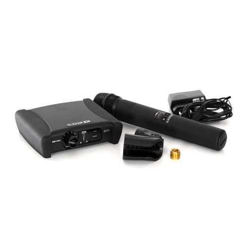 [Outlet] Line 6 XDV35 Dijital Telsiz Mikrofon 1