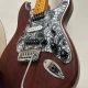 Toplama Fender Stratocaster 6