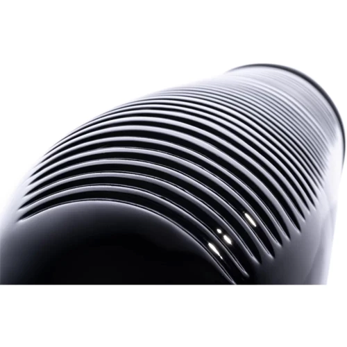 Meinl GU7BK Fiberglass Guiro (Siyah) 3