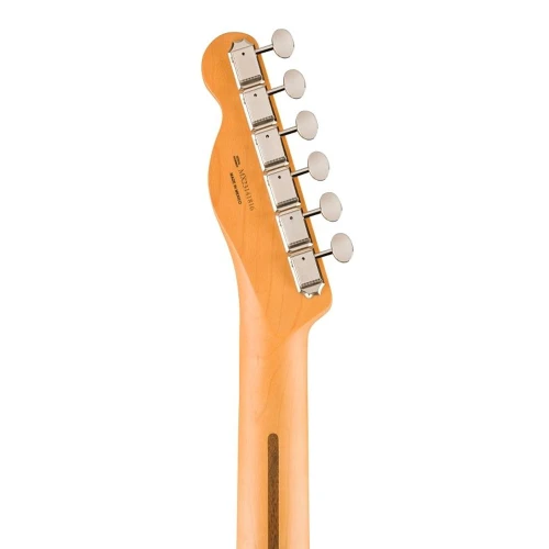 Fender Player II Telecaster Chambered Mahogany Gövde Gülağacı Klavye Transparent Cherry Elektro Gitar 5