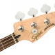 Squier Affinity Jaguar Bass H Laurel Klavye Charcoal Frost Metallic Bas Gitar 5