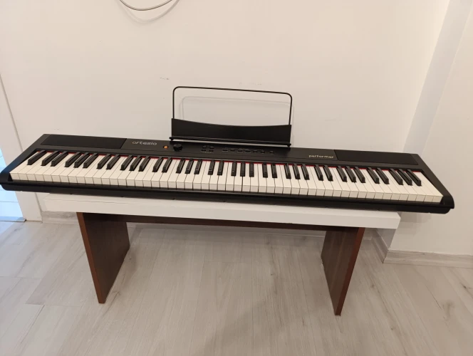 artesia performer 2