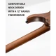 Donner DST-700 Elektro Gitar (Natural) 6