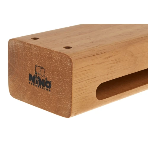 Nino NINO21 Wood Block (Medium) 7