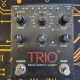 DigiTech TRIO Plus Band Creator Looper + FS3X Footswitch 6
