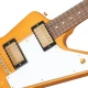 Epiphone 1958 Korina Explorer Elektro Gitar (Aged Natural) 5