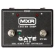 MXR M235FC Pro Smart Gate Foot Pedalı 1
