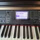 Yamaha Elektronik Org 1