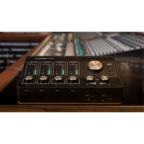 ARTURIA AudioFuse Studio 4