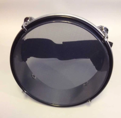 MAXTONE PD06 6" ÇALIŞMA PEDİ, FİLE DERİLİ 4