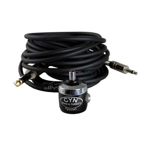 CYN Special Siyah Klarnet Mikrofonu 4