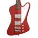Epiphone Thunderbird '64 4 Telli Bas Gitar (Ember Red) 3