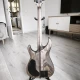 Schecter C-1 HT S SLS Elite Evil Twin Elektro Gitar (Mat Siyah) 6