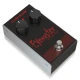 TC Electronic EYEMASTER METAL DISTORTION Skull-Pounding Metal Distortion Pedal 2