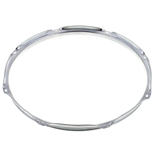 Gibraltar SC-1408BSD 14'' 8 Lug Batter Hoop Dcast 4