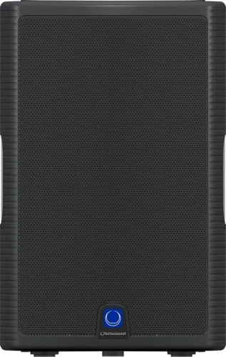 TURBOSOUND Milan M12 1100W 2-Yollu 12" Full Range Aktif Hoparlör 1