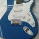Sanchez elektro gitar 2