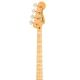 Squier Classic Vibe Active 70s Jazz Bass Akçaağaç Klavye Ocean Turquoise Bas Gitar 4