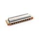 Hohner Marine Band 1896 La Minör Mızıka 1