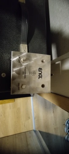 Engl E335 Screamer50 Head - E412SSB StandartKabini-Z4 Footswitch 4