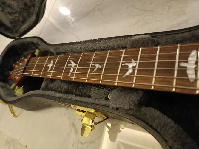 PRS ZACH MYERS TRAMPSS GREEN ( OLR 26-26031 ) 10