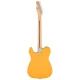 Squier Sonic Telecaster Akçaağaç Klavye BPG Butterscotch Blonde Elektro Gitar 2