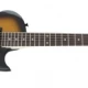 Jackson JS Monarkh SC JS22 Amaranth Klavye Tobacco Burst Elektro Gitar 3