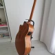 Lag T66ACE Tramontane Elektro Akustik Gitar 4