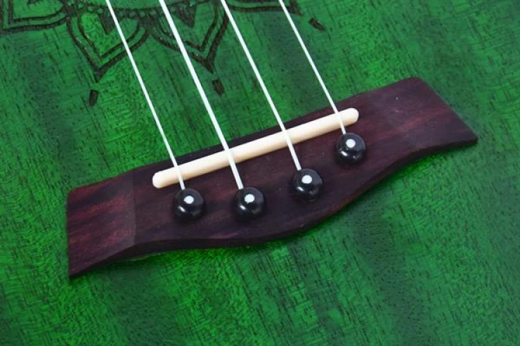 Kaysen U1-24GN Concert Ukulele 4