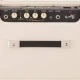 Fender Limited Edition Rumble 25 V3 Ivory Bas Gitar Amfisi UK 2