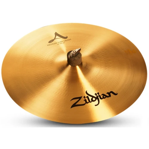 Zildjian 16" A Medium Thin Crash 1