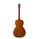 Art & Lutherie Roadhouse Parlor Q-discrete Elektro Akustik Gitar (Havana Brown) 3