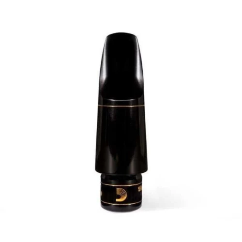 D\'Addario Woodwinds Select Jazz D6M Tenor Saksafon Beki 1