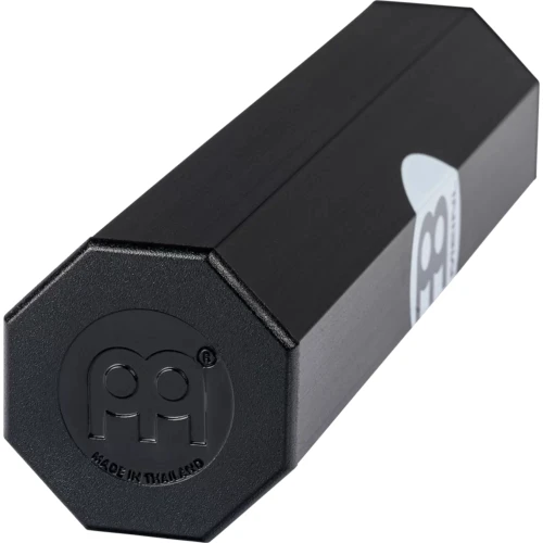 Meinl SH88BK Medium Aluminum Shaker (Siyah) 3