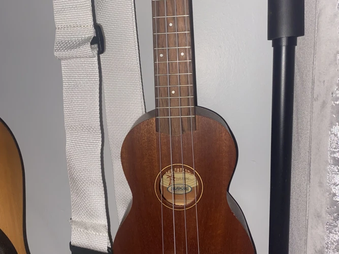 mahalo u320 soprano ukulele 1