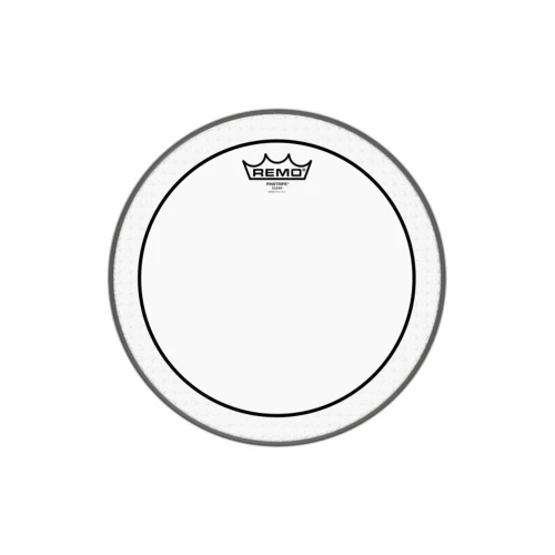 REMO PINSTRIPE® CLEAR 12 inç Davul Derisi 1