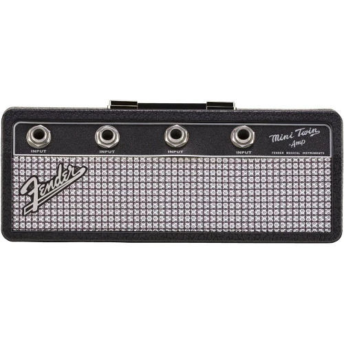 Fender Jack Rack Amp Keychain Holder 2