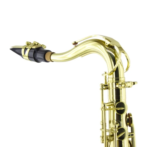 Fox YTS-6208L Tenor Saksafon 3
