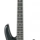 IBANEZ GSR200 BK GSR Serisi Siyah 4 Telli Elektro Bas Gitar 1