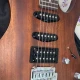 IBANEZ GSA60-WNF Gio Serisi Walnut Flat Elektro Gitar 4