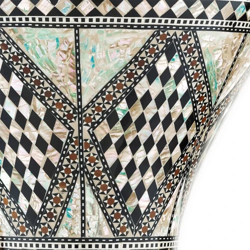 Meinl AEED1 Artisan 8.75" Darbuka 6