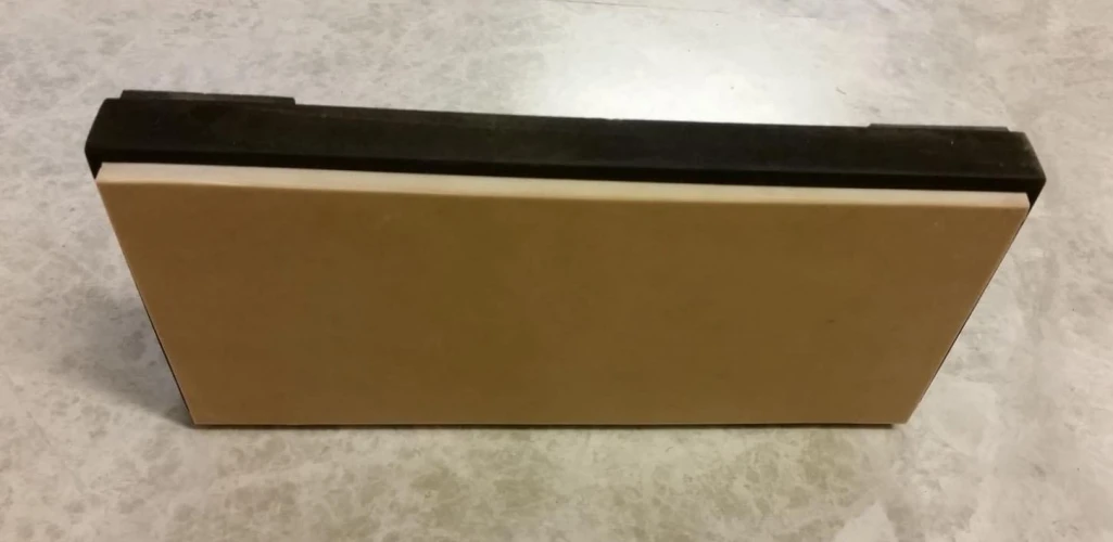 CREMONIA TDPAD SEHPA MONTAJLI DİKDÖRTGEN ÇALIŞMA PEDİ 6