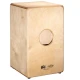 Meinl PAESLDOB Line Artisan Edition Elektro Cajon (Dark Olive Burst) 2