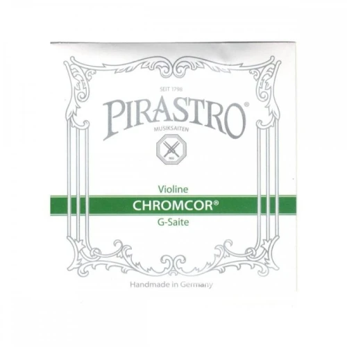 Pirastro Chromcor 319420 Keman Sol Teli 3