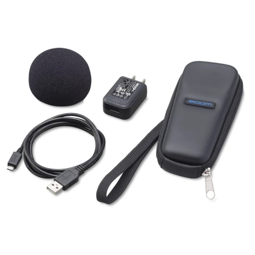Zoom SPH-1N Aksesuar Paketi 2
