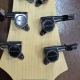 schecter sunset sgr 7