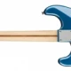 Squier Affinity Stratocaster Akçaağaç Klavye Lake Placid Blue Elektro Gitar 2
