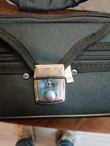 Keman 4/4 özel yapım 7